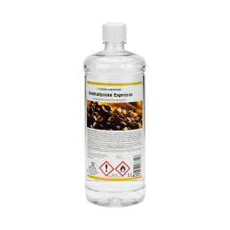 Biopaliwo zapachowe 1l Aromatyczne Espresso