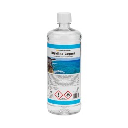 Biopaliwo zapachowe 1 l Błękitna Laguna