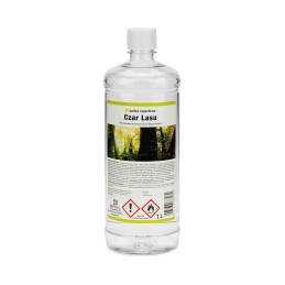 Biopaliwo zapachowe 1 l Czar Lasu