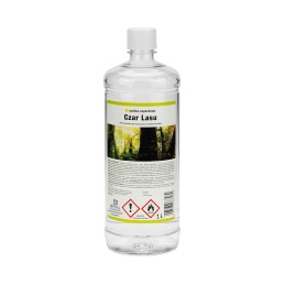 Biopaliwo zapachowe 1 l Czar Lasu