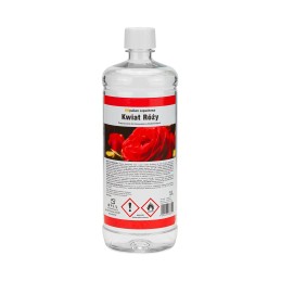 Biopaliwo zapachowe 1l Kwiat Róży