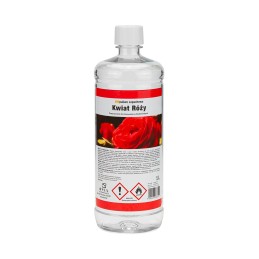 Biopaliwo zapachowe 1l Kwiat Róży