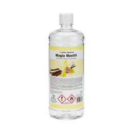 Biopaliwo zapachowe 1 l Magia Wanilii
