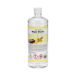 Biopaliwo zapachowe 1 l Magia Wanilii