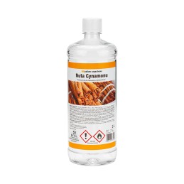 Biopaliwo zapachowe 1l Nuta Cynamonu