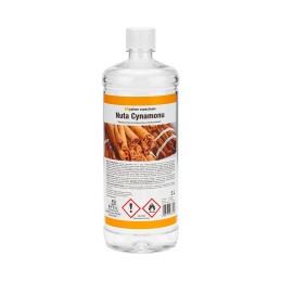 Biopaliwo zapachowe 1l Nuta Cynamonu