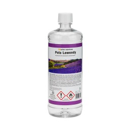 Biopaliwo zapachowe 1l Pola Lawendy