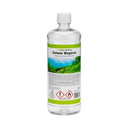Biopaliwo zapachowe 1l Zielone Wzgórza