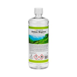 Biopaliwo zapachowe 1l Zielone Wzgórza