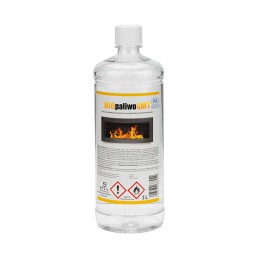 Biopaliwo 1l