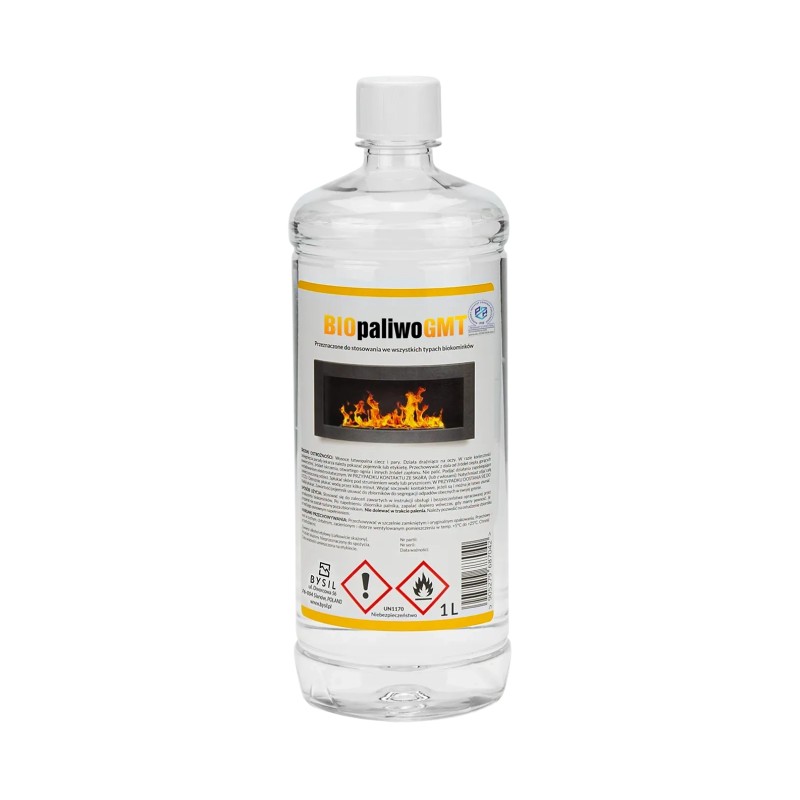 Biopaliwo 1l