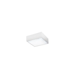 AZZARDO lampa sufitowa / plafon MONZA II  S 17 SMART 3000K biała