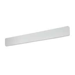 AZZARDO lampa ścienna BASENTO 115 CCT     SWITCH biała
