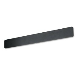 AZZARDO lampa ścienna BASENTO 115 CCT     SWITCH czarna
