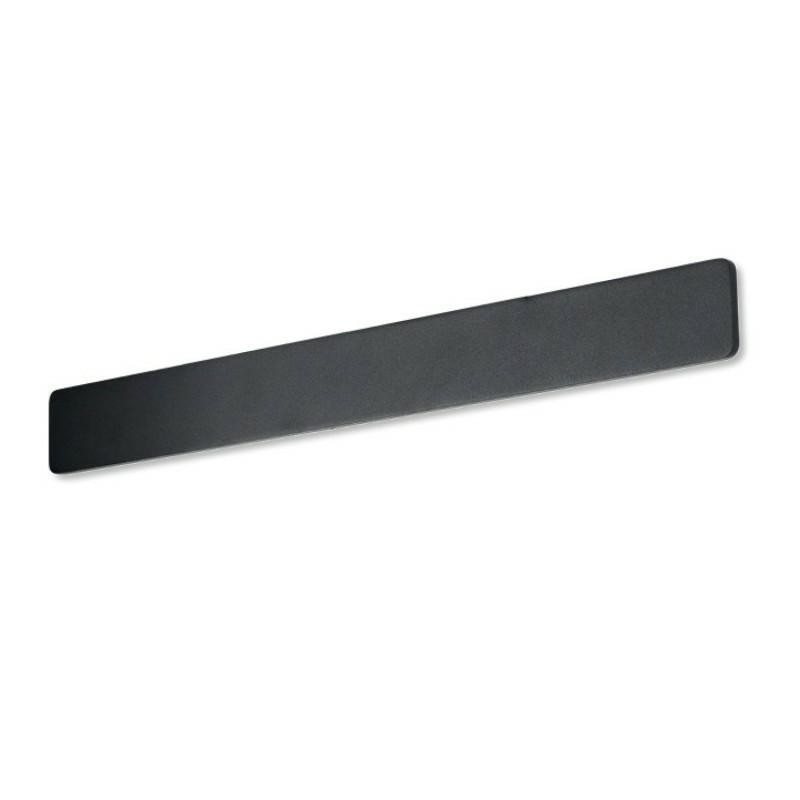 AZZARDO lampa ścienna BASENTO 60 CCT      SWITCH czarna