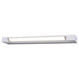 AZZARDO lampa ścienna DALI 120 3000K      biała