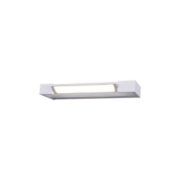 AZZARDO lampa ścienna DALI 30 4000K       biała