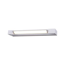 AZZARDO lampa ścienna DALI 60 3000K       biała