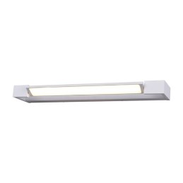 AZZARDO lampa ścienna DALI 90 4000K       biała