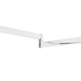 MOOSEE lampa wisząca ROTA 360 srebrny     chrom