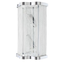 MOOSEE lampa ścienna ATLANTA WALL 2