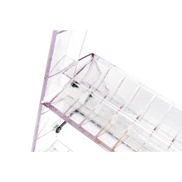 Drabina GHOST transparentna