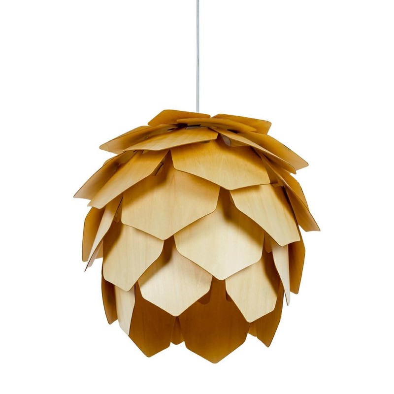 MOOSEE lampa wisząca SZYSZKA CONO 43
