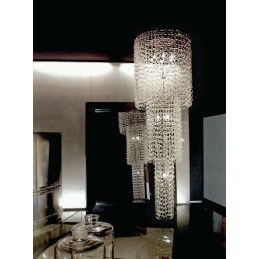 MOOSEE lampa wisząca CLP-S6