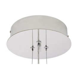 MOOSEE lampa wisząca CONSTELATION 100 -   LED, stal szczotkowana