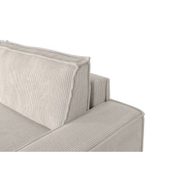 Narożnik PILLOW C1 z funkcją spania - II grupa tkanin