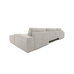 Narożnik PILLOW C1 z funkcją spania - II grupa tkanin