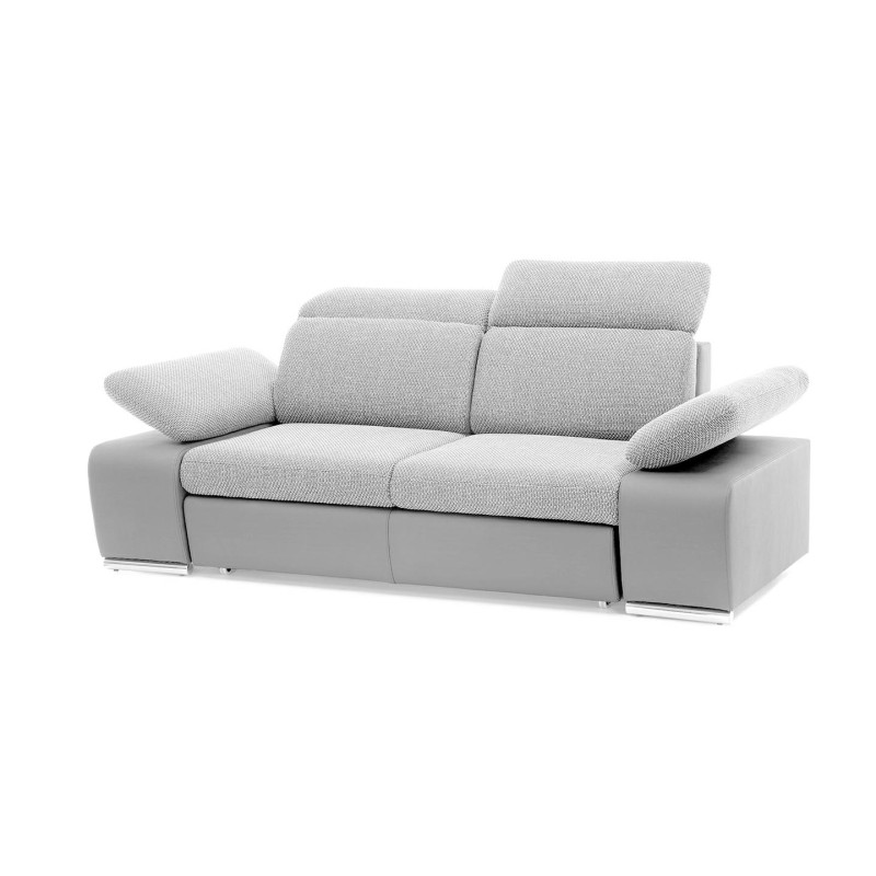 Sofa CONTINENTAL - funkcjonalna elegancja