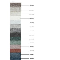 Sofa CONTINENTAL - II grupa tkanin