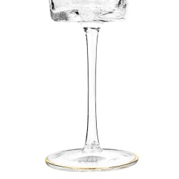 KARE komplet 4 kieliszków do wina         HOMMAGE 400 ml